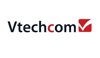 VTECHCOM logo