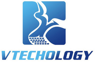 VTECHOLOGY logo