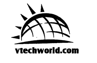 VTECHWORLD.COM logo