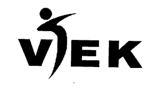 VTEK logo