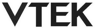 VTEK logo