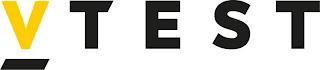 VTEST logo