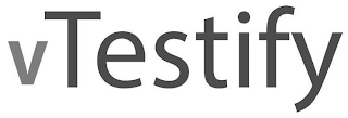 VTESTIFY logo