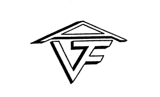 VTF logo