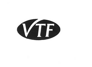 VTF logo