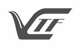 VTF logo