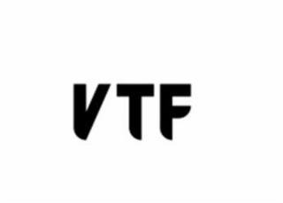 VTF logo