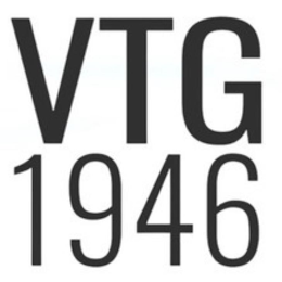 VTG 1946 logo