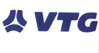 VTG logo