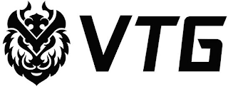 VTG logo