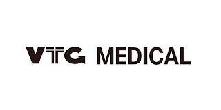 VTG MEDICAL logo