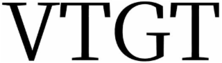 VTGT logo