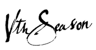 VTH SEASON logo