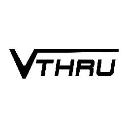 VTHRU logo