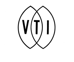 VTI logo