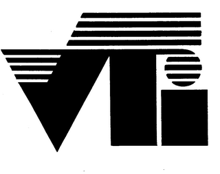 VTI logo