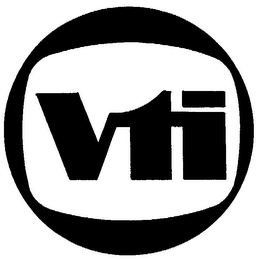 VTI logo