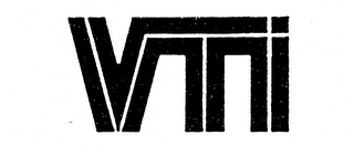 VTI logo