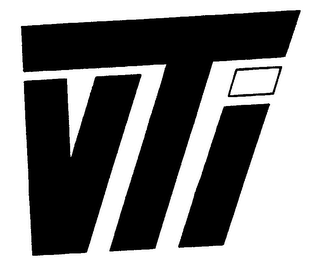 VTI logo