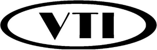 VTI logo