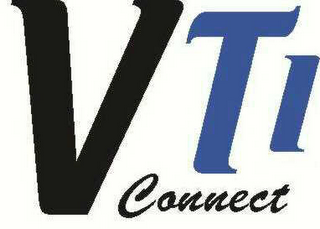 VTI CONNECT logo