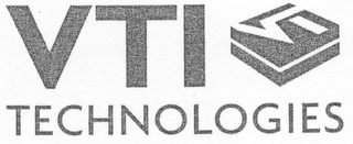 VTI TECHNOLOGIES logo