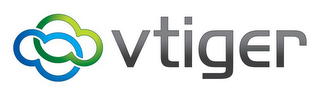VTIGER logo