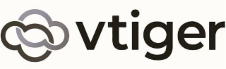 VTIGER logo