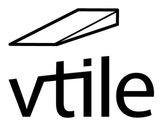 VTILE logo