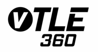 VTLE 360 logo