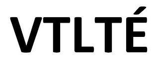 VTLTÉ logo