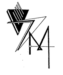 VTM logo