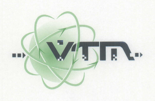 VTM logo