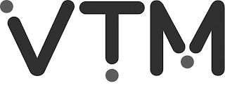 VTM logo
