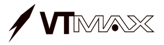 VTMAX logo