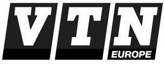 VTN EUROPE logo