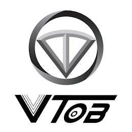 VTOB logo