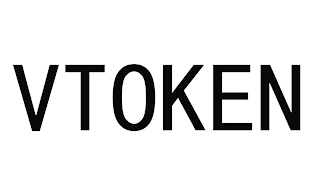 VTOKEN logo