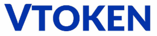 VTOKEN logo