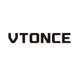 VTONCE logo