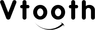 VTOOTH logo