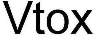VTOX logo