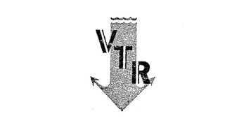 VTR logo