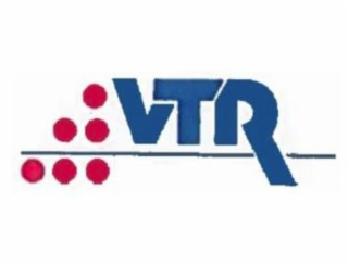 VTR logo