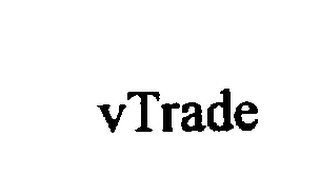VTRADE logo