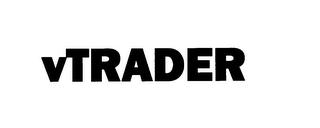 VTRADER logo