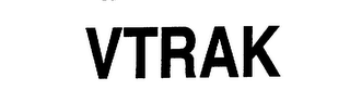 VTRAK logo
