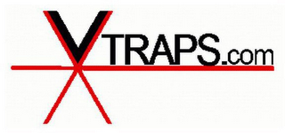 VTRAPS.COM logo
