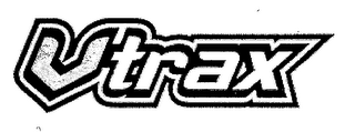 VTRAX logo