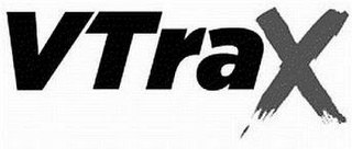 VTRAX logo